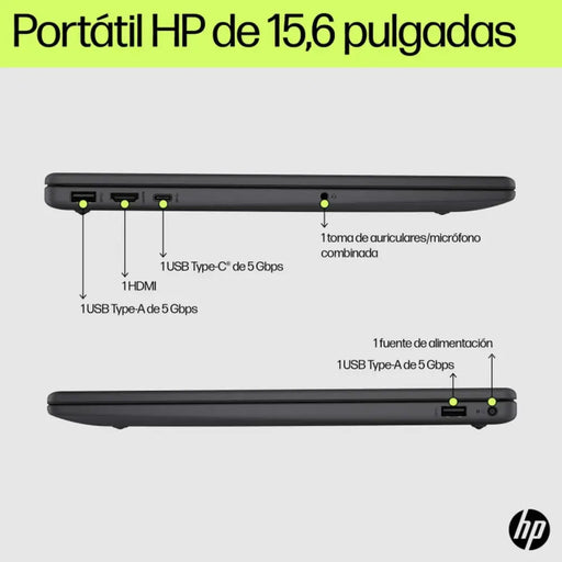Лаптоп HP BT7R0EA