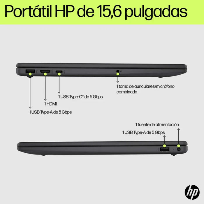 Лаптоп HP BT7R0EA