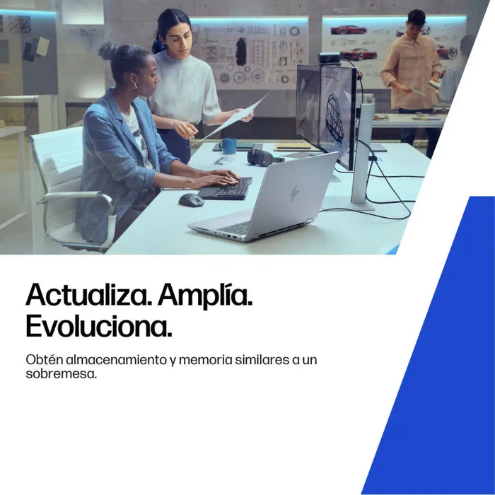 Лаптоп HP C8HZ3ET#ABE