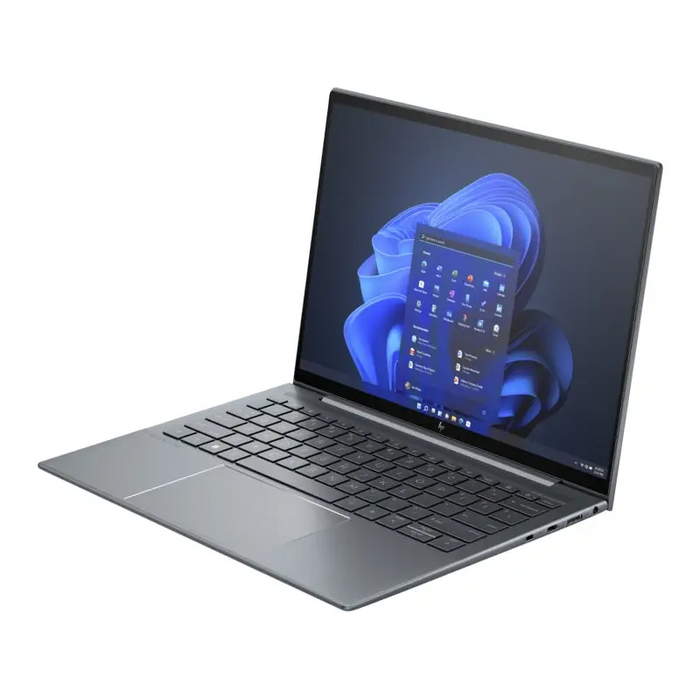 Лаптоп HP Dragonfly G4 Slate blue Core i7 - 1355U(up