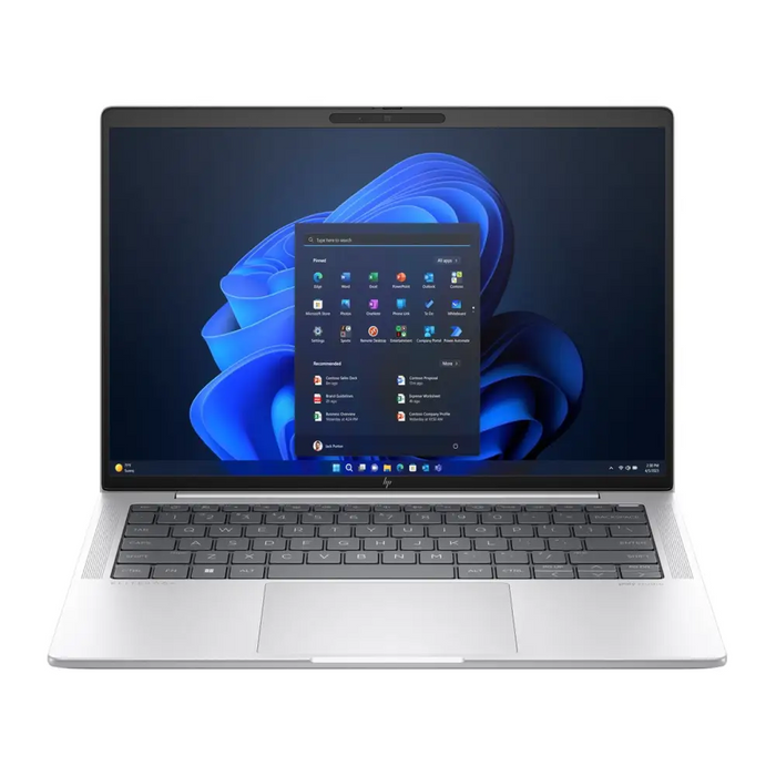 Лаптоп HP EliteBook 1040 G11 Intel Core Ultra 7 165H 35,6