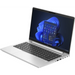 Лаптоп HP EliteBook 640 G10 Pike Silver Core i5