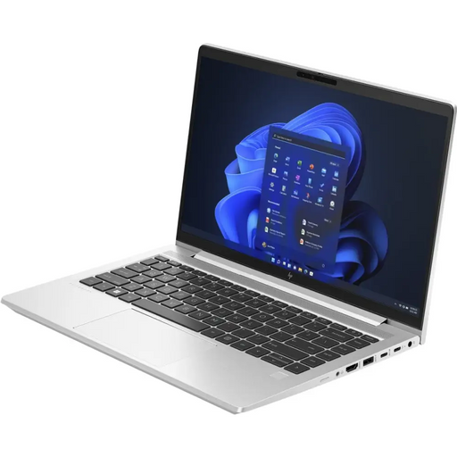 Лаптоп HP EliteBook 640 G10 Pike Silver Core