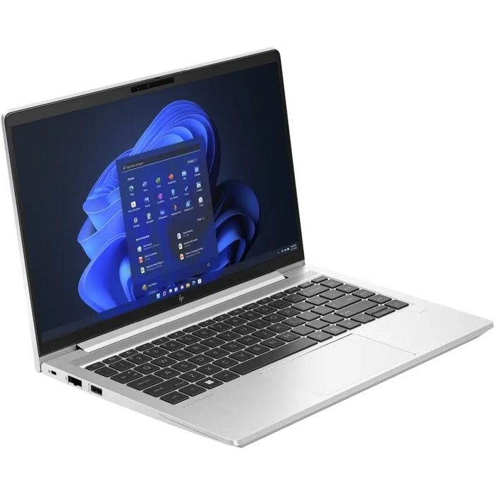 Лаптоп HP EliteBook 640 G10 Pike Silver Core