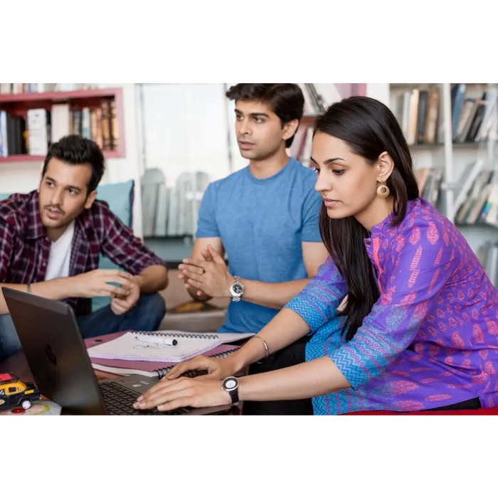 Лаптоп HP EliteBook 640 G9 Intel® Core™ i5 i5-1235U 35,6 см