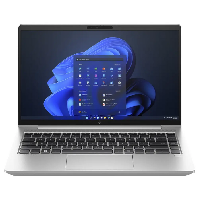 Лаптоп HP EliteBook 645 G10 AMD Ryzen™ 7 PRO 7730U 35,6 см