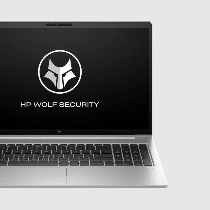 Лаптоп HP EliteBook 650 15.6 G10 Intel® Core™ i5 i5-1335U