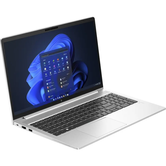Лаптоп HP EliteBook 650 G10 Pike Silver Core i5