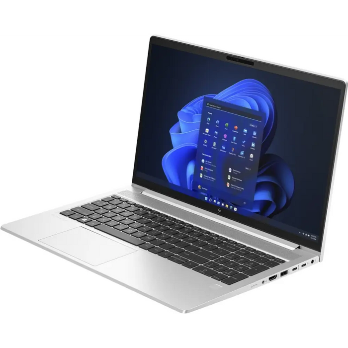 Лаптоп HP EliteBook 650 G10 Pike Silver Core i5