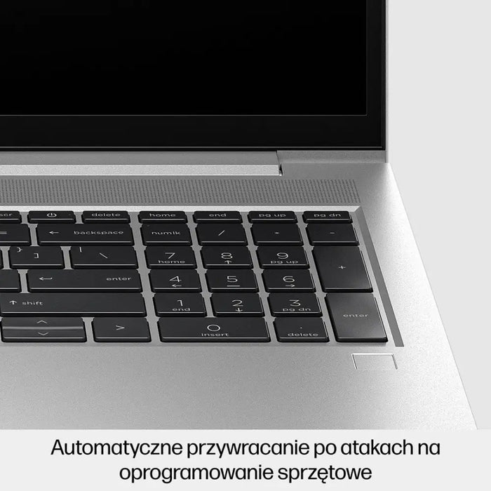 Лаптоп HP EliteBook 655 15.6 G10 AMD Ryzen™ 7 7730U 39,6 см