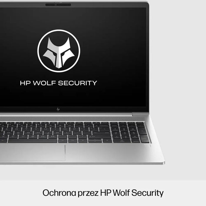Лаптоп HP EliteBook 655 15.6 G10 AMD Ryzen™ 7 7730U 39,6 см