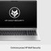 Лаптоп HP EliteBook 655 15.6 G10 AMD Ryzen™ 7 7730U 39,6 см