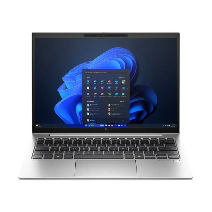 Лаптоп HP EliteBook 830 G11 Intel Core Ultra 5 135U 33,8 см