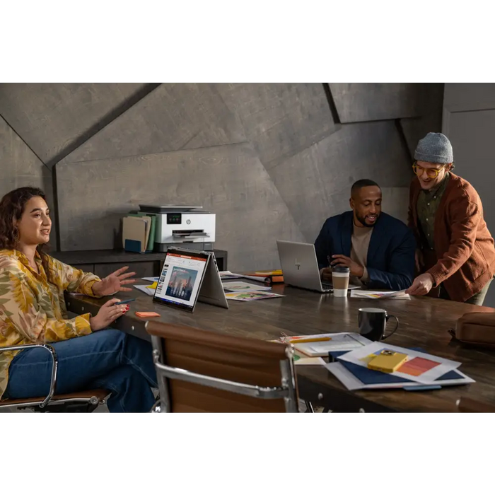 Лаптоп HP EliteBook 830 G11 Intel Core Ultra 7 165U 33,8 см