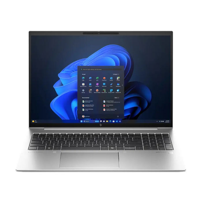 Лаптоп HP EliteBook 865 G11 AMD Ryzen™ 5 8540U 40,6 cm