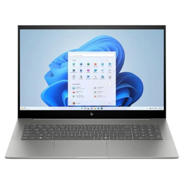 Лаптоп HP ENVY 17-CW1023CL Intel Core Ultra 7 155U 43,9 см