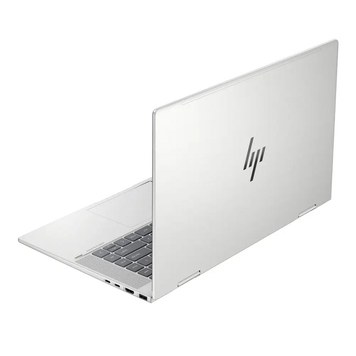 Лаптоп HP Envy x360 15-fe0023nn Natural Silver Core