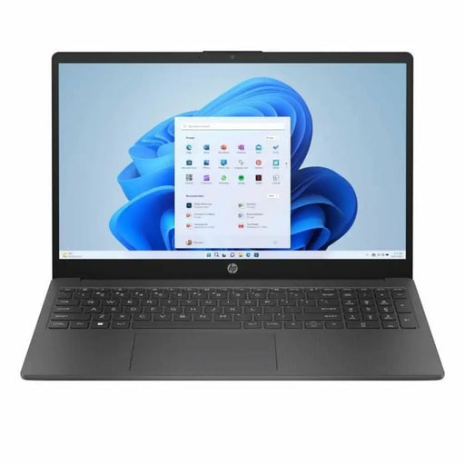 Лаптоп HP fd0064nf 15,6’’ 8 GB RAM 256 GB SSD
