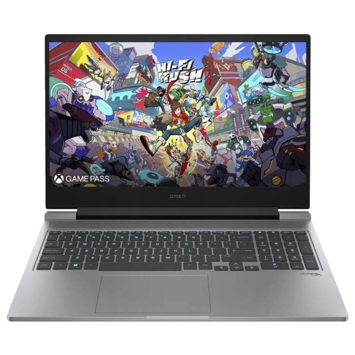 Лаптоп HP Omen 16-AE0073CL Intel® Core™ i7 i7-14650HX 40.9