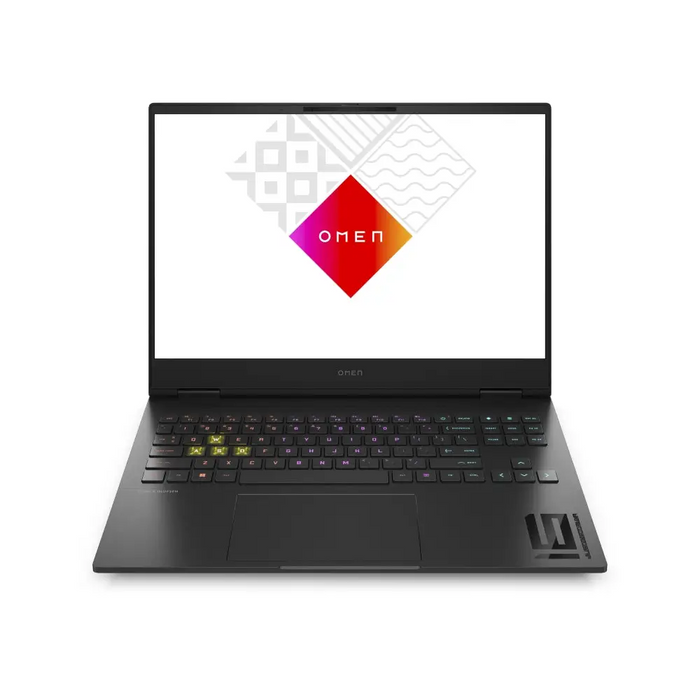 Лаптоп HP Omen 16-u1012nn Shadow Black Core