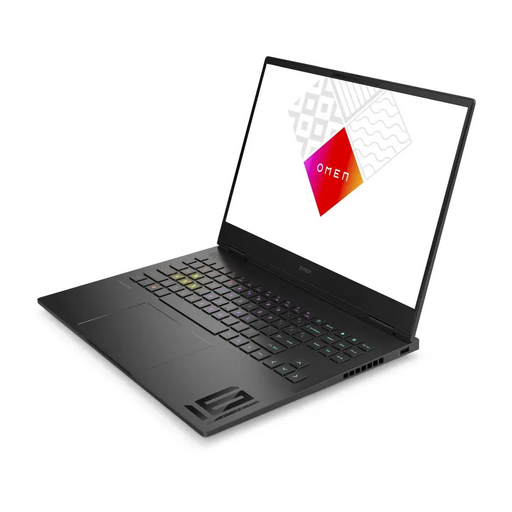 Лаптоп HP Omen 16-u1012nn Shadow Black Core
