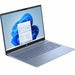 Лаптоп HP OmniBook 5 AI 16-AF1006NS 16’’ intel core ultra 7