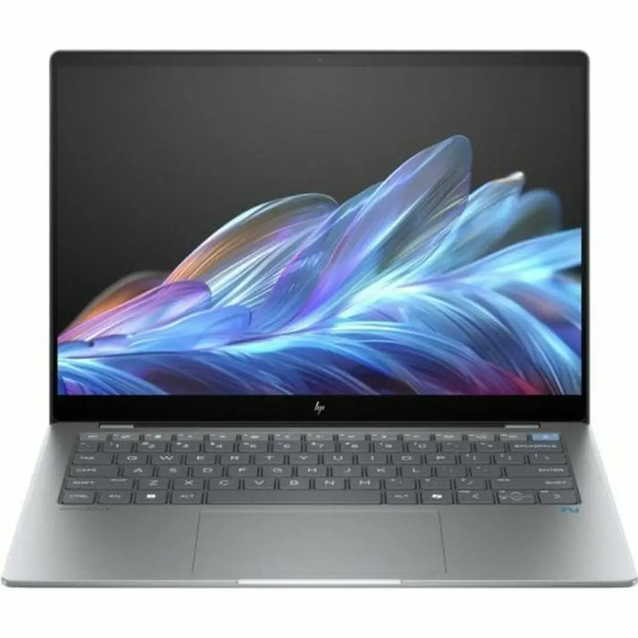 Лаптоп HP OmniBook X 14-fe0008ns Copilot+ PC Qualcomm