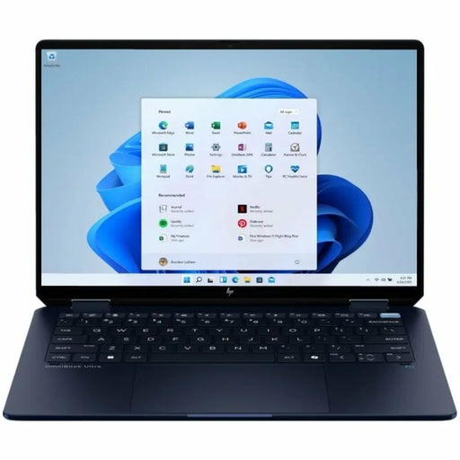 Лаптоп HP OmniBook X Flip 14-FM0008NS 14’’ intel core ultra