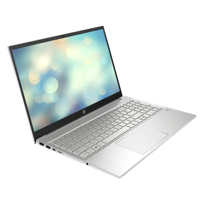 Лаптоп HP Pavilion 15 - eg3000nu Natural Silver Core