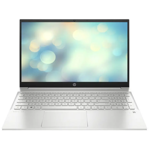 Лаптоп HP Pavilion 15 - eg3000nu Natural Silver Core