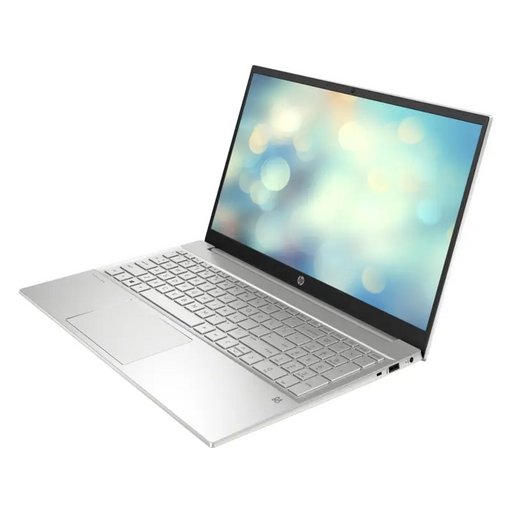 Лаптоп HP Pavilion 15 - eg3000nu Natural Silver Core