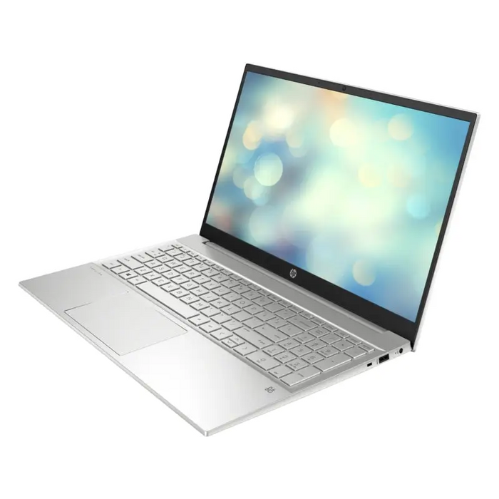 Лаптоп HP Pavilion 15 - eg3000nu Natural Silver Core