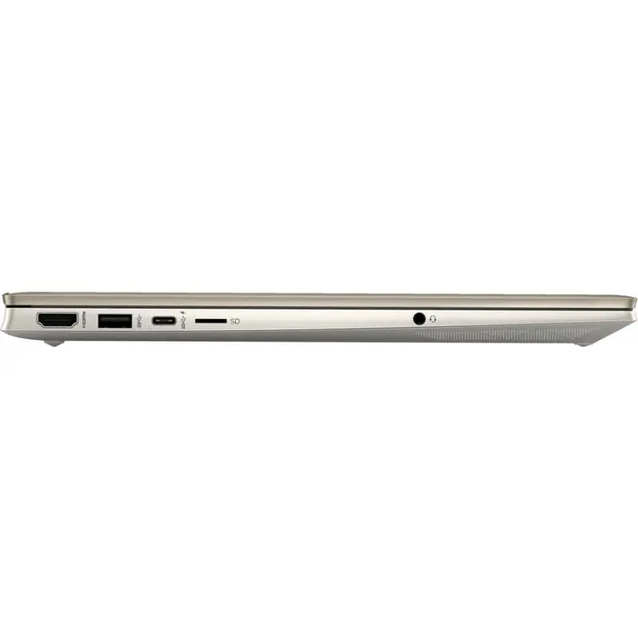 Лаптоп HP Pavilion 15 - eg3001nu Warm Gold Core i5