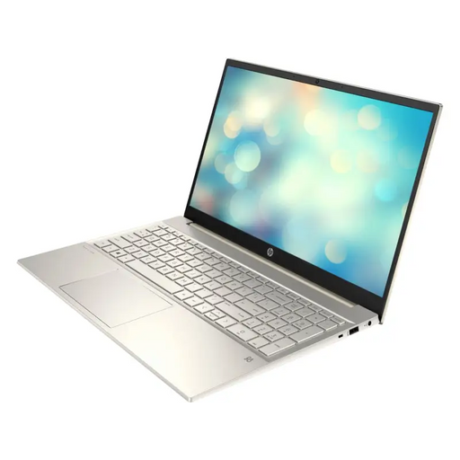 Лаптоп HP Pavilion 15 - eg3001nu Warm Gold Core i5