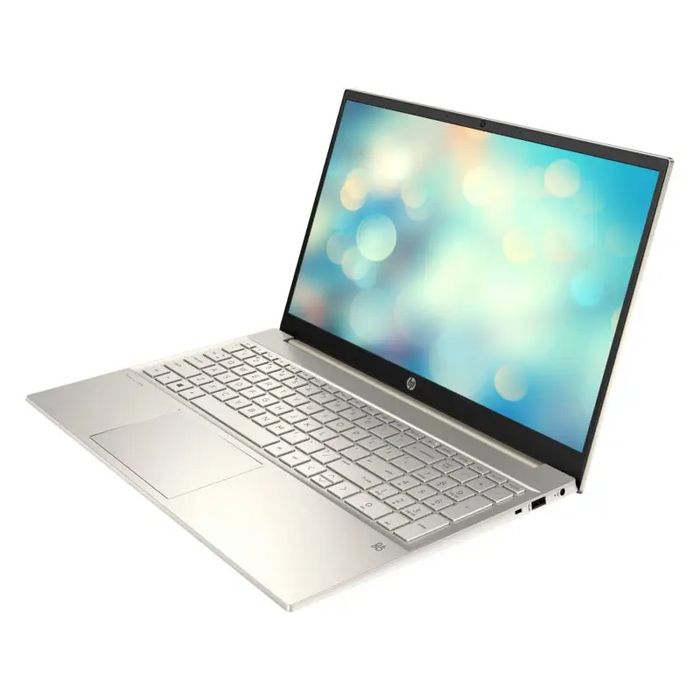 Лаптоп HP Pavilion 15 - eg3001nu Warm Gold Core i5