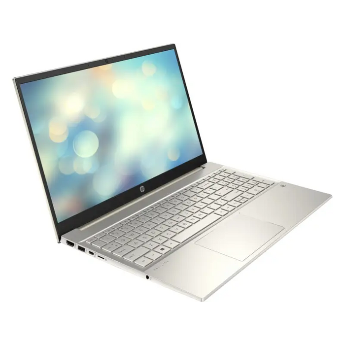 Лаптоп HP Pavilion 15 - eg3001nu Warm Gold Core i5