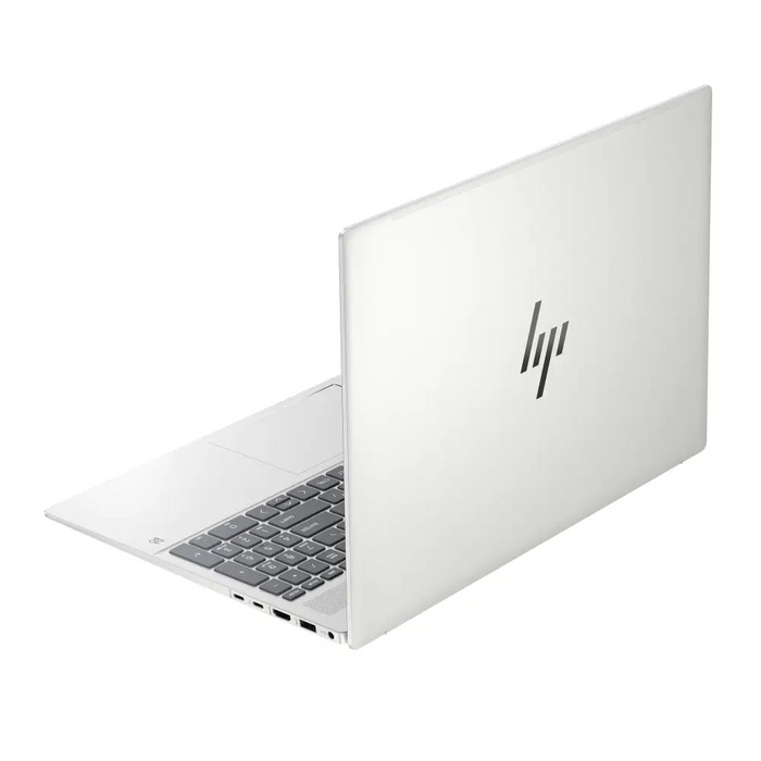 Лаптоп HP Pavilion Plus 16 - ab0016nn Natural Silver