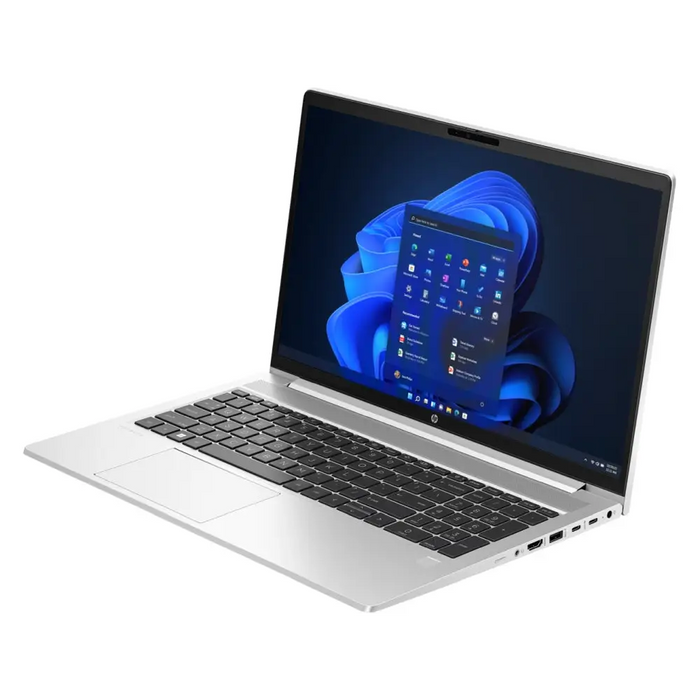 Лаптоп HP ProBook 450 G10 Pike Silver Core i5