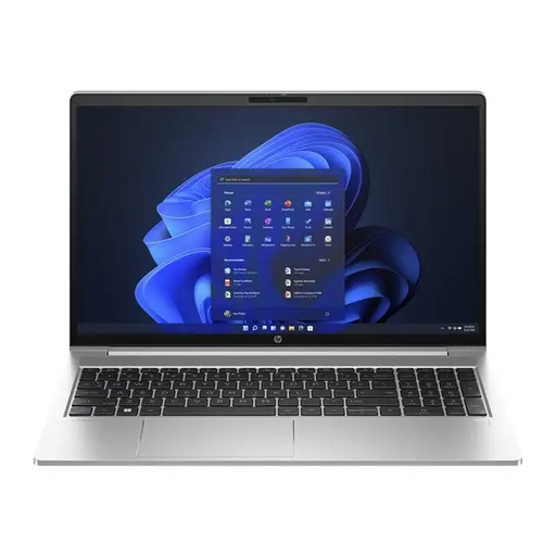 Лаптоп HP ProBook 455 G10 Pike Silver Ryzen 7