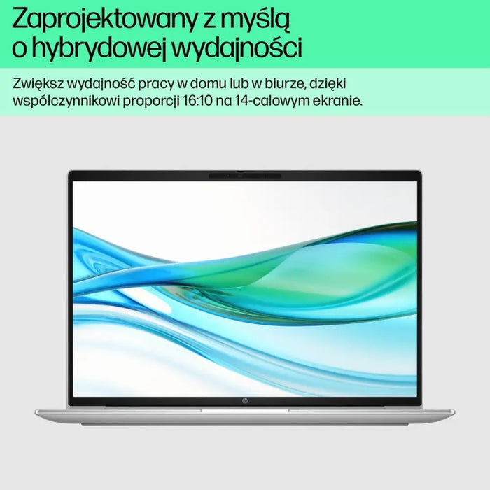 Лаптоп HP ProBook 460 G11 Intel Core Ultra 7 155U 40,6 см
