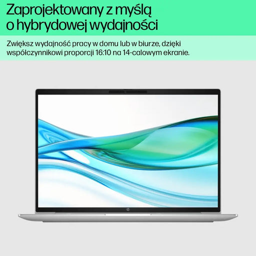 Лаптоп HP ProBook 460 G11 Intel Core Ultra 7 155U 40,6 см