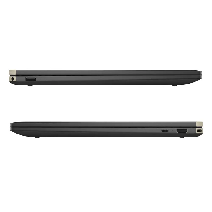 Лаптоп HP Spectre x360 16 - aa0026nn Nightfall Black