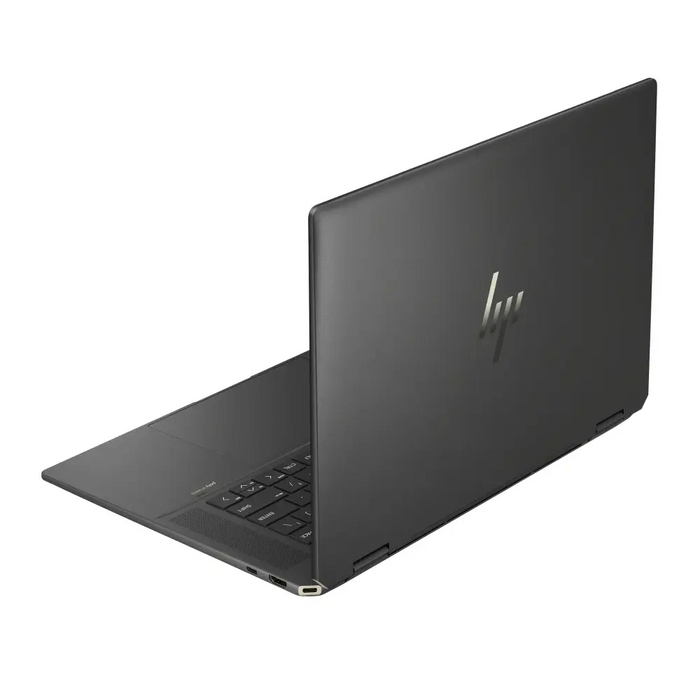 Лаптоп HP Spectre x360 16 - aa0026nn Nightfall Black