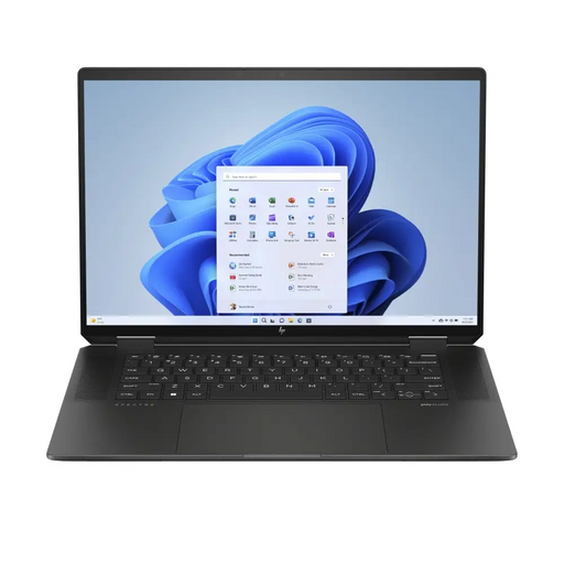 Лаптоп HP Spectre x360 16 - aa0026nn Nightfall Black