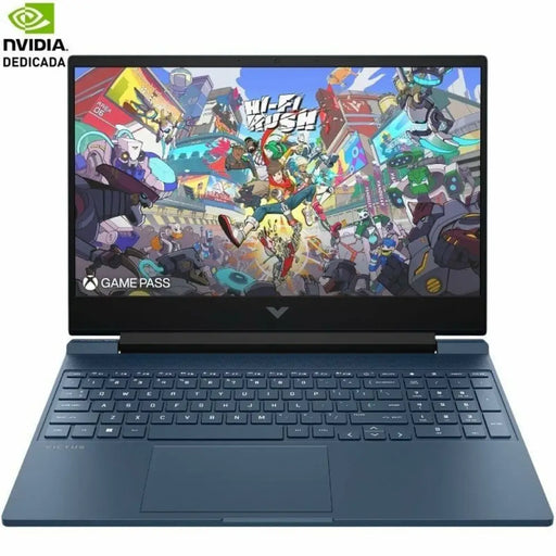 Лаптоп HP Victus 15-FA2035NS 15’’ Intel Core i7 16 GB RAM
