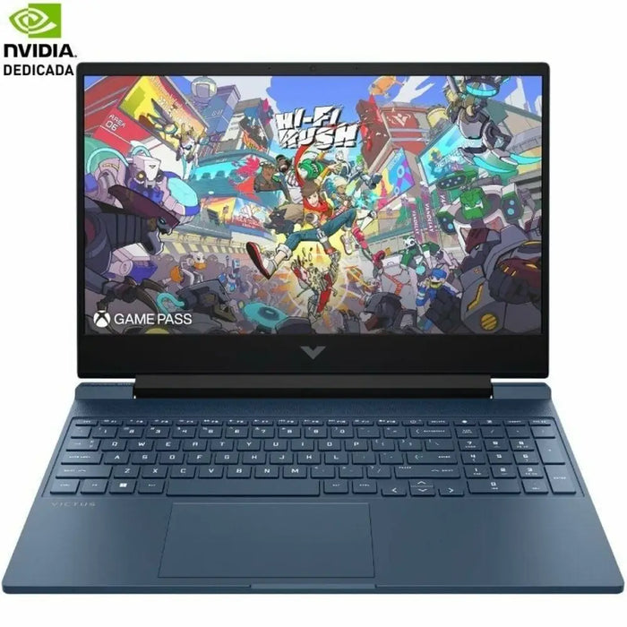 Лаптоп HP Victus 15-FA2035NS 15’’ Intel Core i7 16 GB RAM