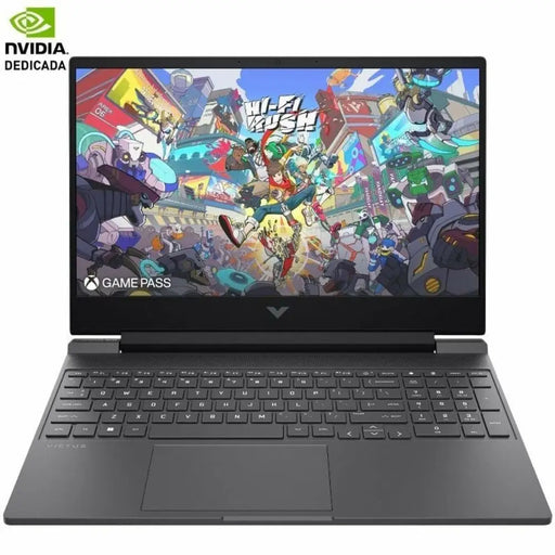Лаптоп HP Victus 15-FB3709NS 15’’ 16 GB RAM 1 TB SSD AMD