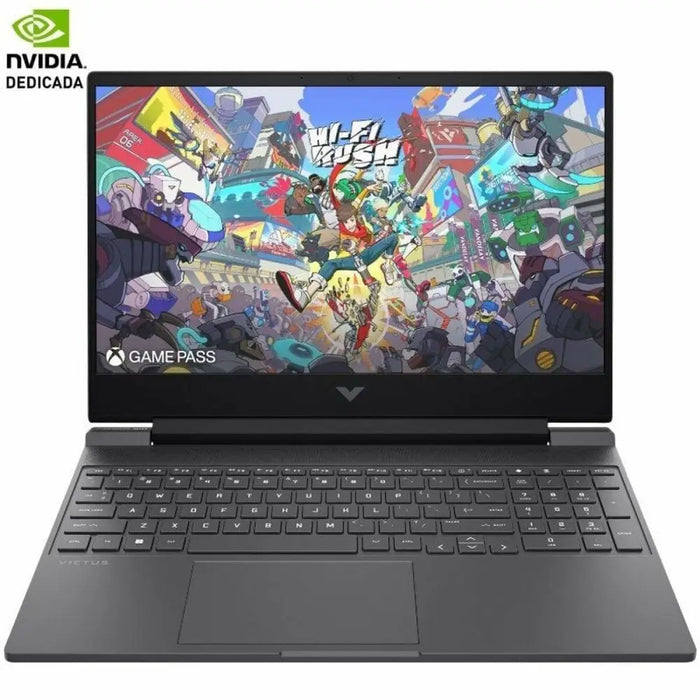 Лаптоп HP Victus 15-FB3709NS 15’’ 16 GB RAM 1 TB SSD AMD