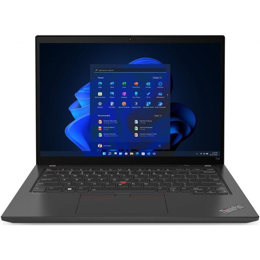 Лаптоп LENOVO ThinkPad T14 G3 Intel Core i7 - 1270P