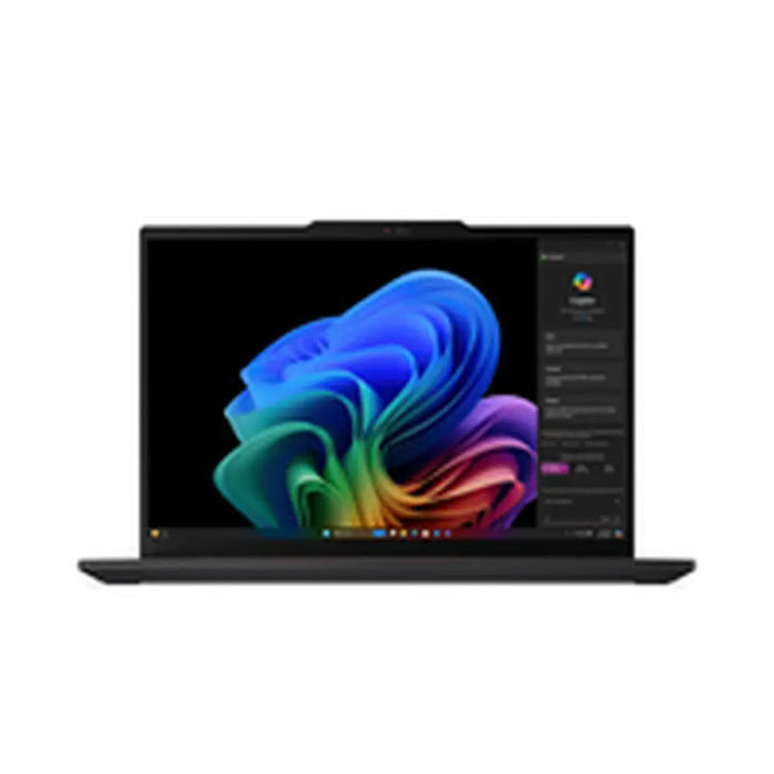 Лаптоп Lenovo 14’’ 16 GB RAM 512 GB SSD Испанска Qwerty